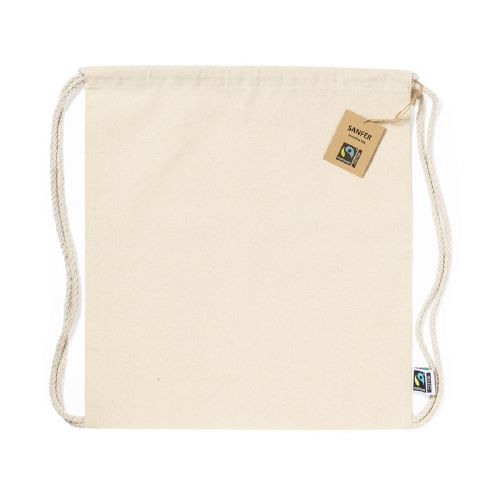 SANFER FAIRTRADE - Zaino
