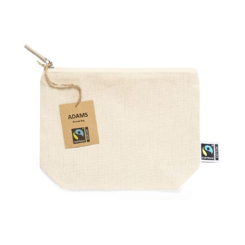 ADAMS FAIRTRADE - Beauty Case