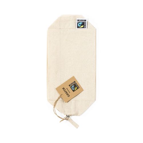 GRAFOX FAIRTRADE - Beauty Case