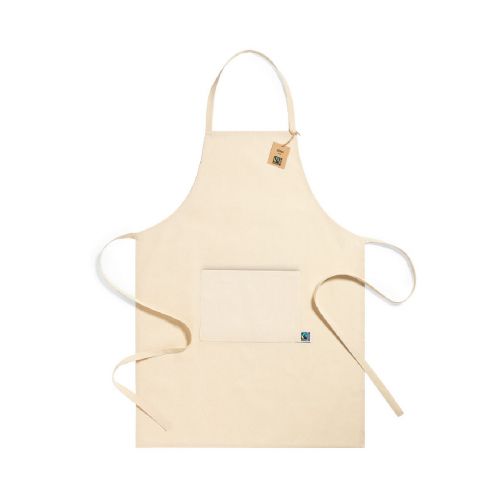 ZOWI FAIRTRADE - Grembiule