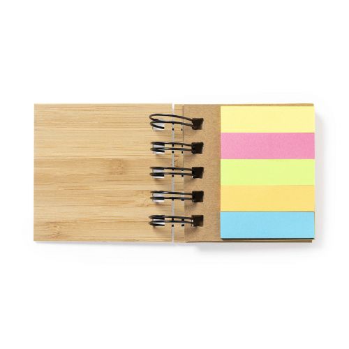 FEROS - Block Notes
