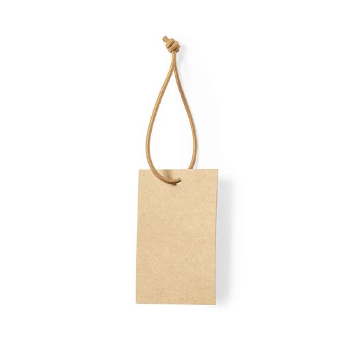 CANLIA - Bigliettino Regalo