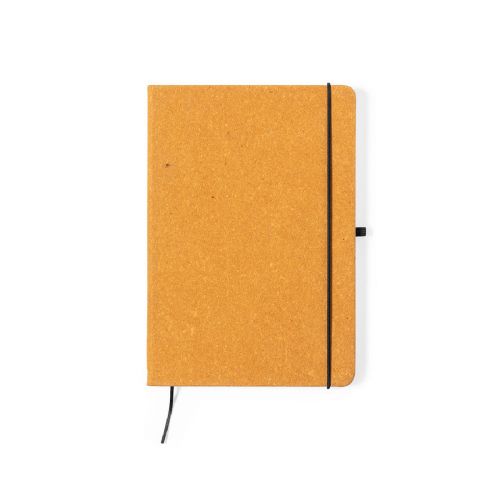TEFAN - Block Notes