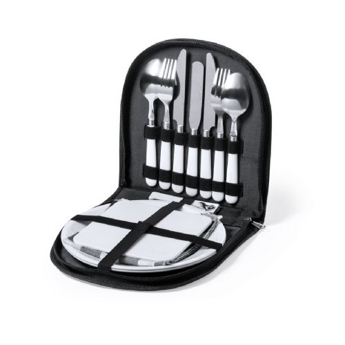 TILKEN - Set Picnic