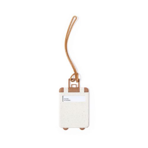 CLIFFER - Badge Bagaglio
