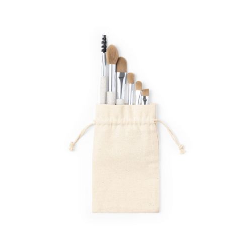 KURT - Set Pennelli da Trucco