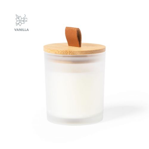 LONKA - Candela Aromatica