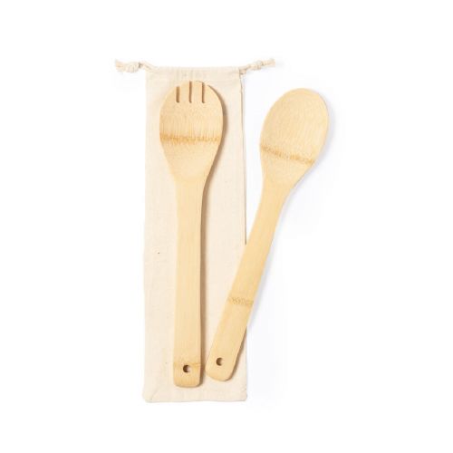 BERTER - Set Insalata