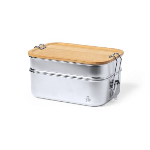 VICKERS - Porta Pranzo