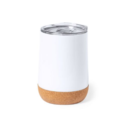 BARKER - Bicchiere Termico Sublimazione