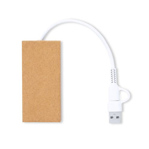 HASGAR - Porta USB