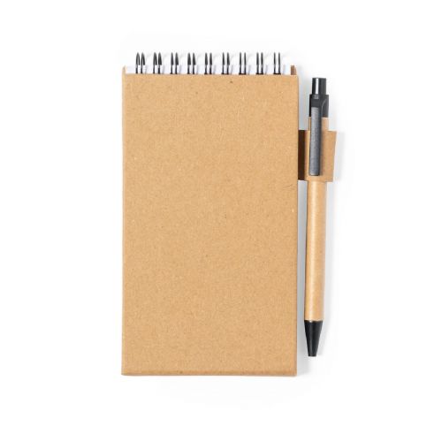 PHESUX - Block Notes Supporto