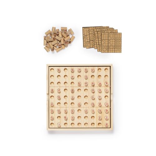 SUDOKU - Gioco di Abilità