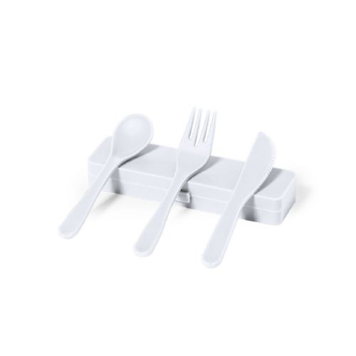 FLORAX - Set Posate