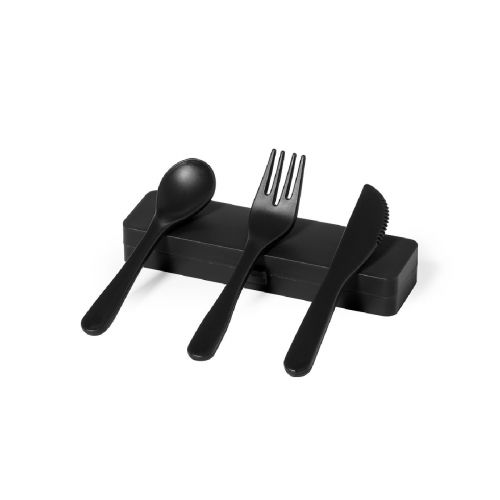 FLORAX - Set Posate