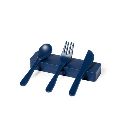 FLORAX - Set Posate