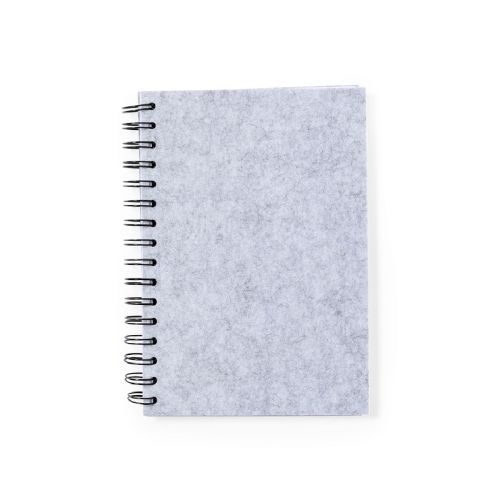 FIONAP - Block Notes