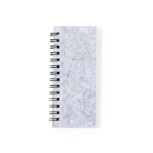AURAT - Block Notes