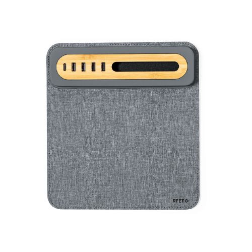 CRAIG - Tappetino Mouse Multifunzione
