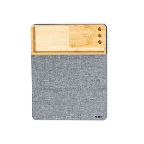 HOSSIAN - Tappetino Mouse Multifunzione
