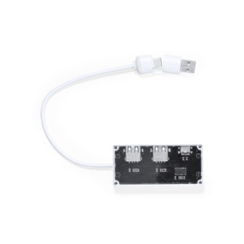 HEVAN - Porta USB