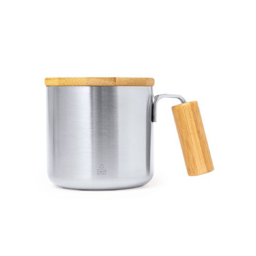CLAIRE - Tazza Termica