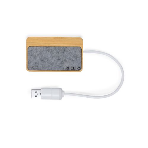 BARNEY - Porta USB