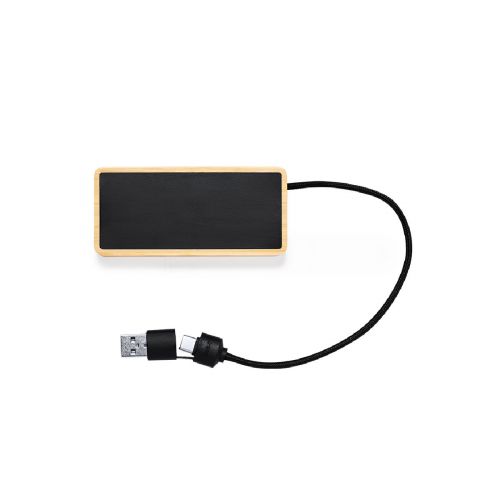 GINGER - Porta USB