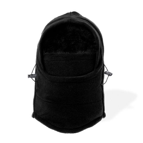 TECKO - Scaldacollo Cappello