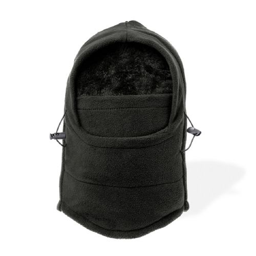 TECKO - Scaldacollo Cappello