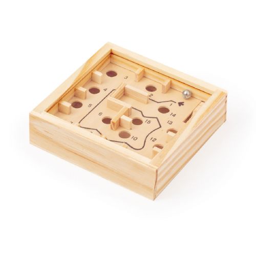 BUCHER - Gioco di Abilità
