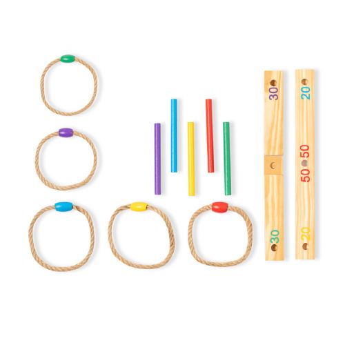MADIS - Gioco