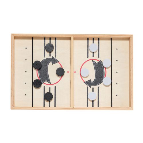 WOLEN - Gioco