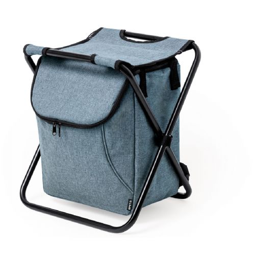 SAGAN - Sgabello con Borsa Termica