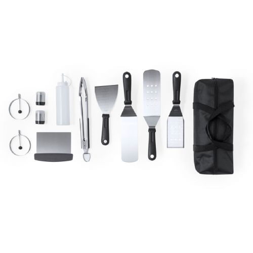 RAIKEN - Set Barbecue