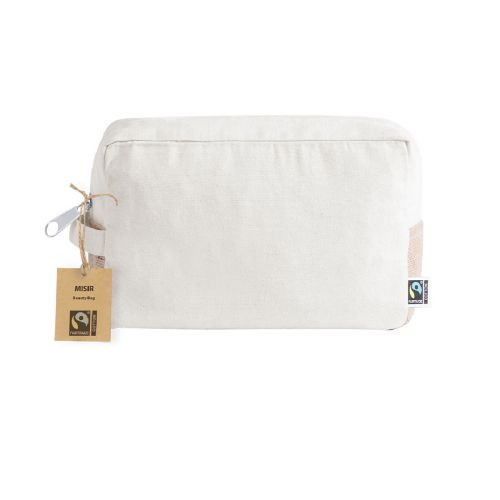 MISIR FAIRTRADE - Beauty Case