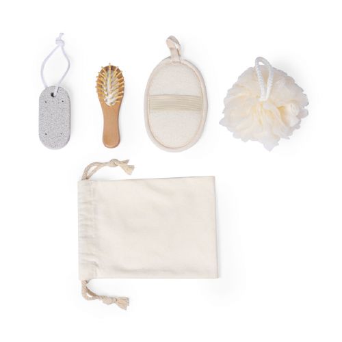 SEIDO - Set da Bagno