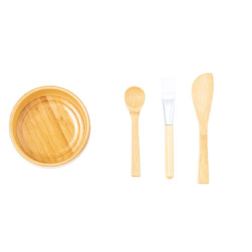 IRINGU - Set di Maschere Viso