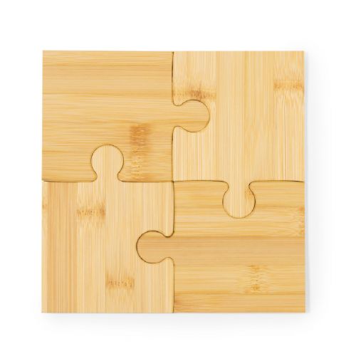 MIZAR - Set Sottobicchieri
