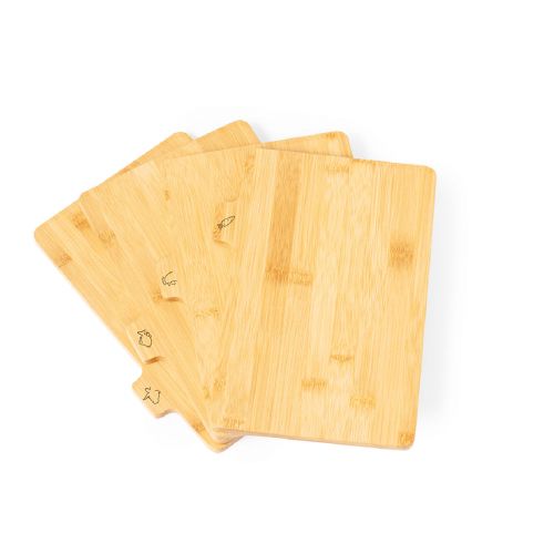 SENDAK - Set Tagliere