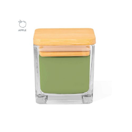 SAFRON - Candela Aromatica