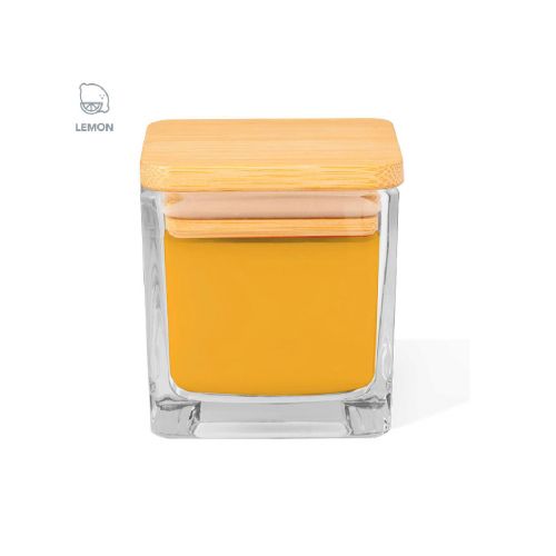 SAFRON - Candela Aromatica