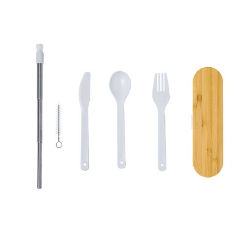 MILNER - Set Posate