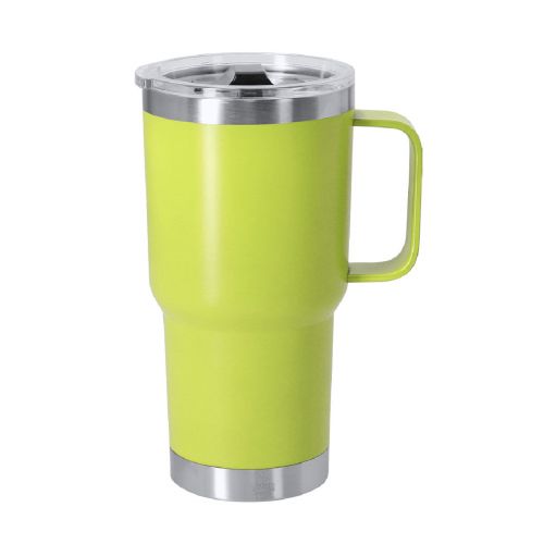 PASTER - Tazza Termica