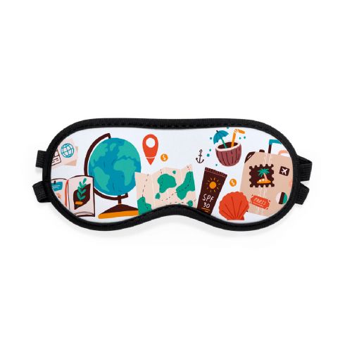 RANTA - Maschera Viaggio Sublimazione