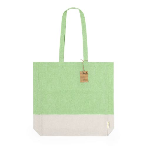 KAUNA - Borsa