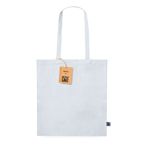 INOVA FAIRTRADE - Borsa
