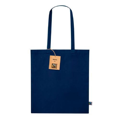 INOVA FAIRTRADE - Borsa