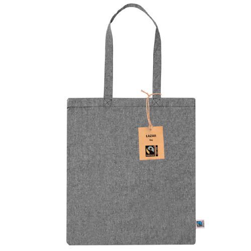 LAZAR FAIRTRADE - Borsa