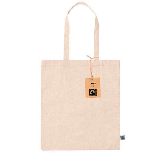 LAZAR FAIRTRADE - Borsa